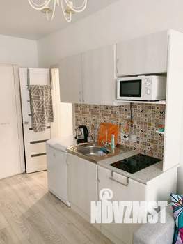 Студия квартира, посуточно, 17м2, 2/5 этаж