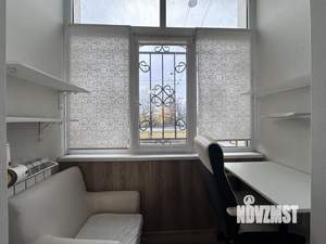 Студия квартира, на длительный срок, 22м2, 1/7 этаж