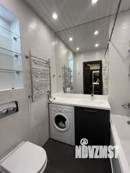 Студия квартира, на длительный срок, 26м2, 11/14 этаж