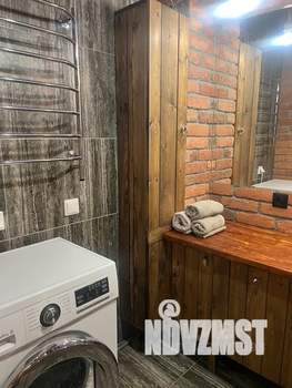 2-к квартира, посуточно, 60м2, 2/7 этаж