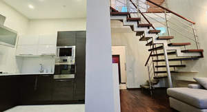 2-к квартира, на длительный срок, 59м2, 4/4 этаж