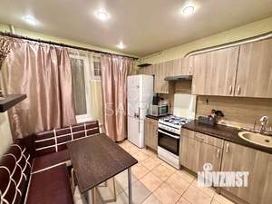 1-к квартира, на длительный срок, 39м2, 1/9 этаж