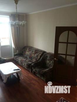 1-к квартира, на длительный срок, 40м2, 7/18 этаж