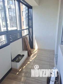 1-к квартира, посуточно, 24м2, 1/1 этаж