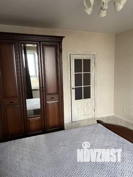 2-к квартира, на длительный срок, 58м2, 14/15 этаж