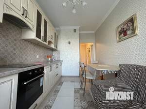 1-к квартира, на длительный срок, 43м2, 3/24 этаж