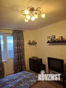 2-к квартира, на длительный срок, 55м2, 12/12 этаж