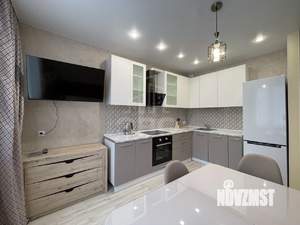 2-к квартира, на длительный срок, 59м2, 2/18 этаж