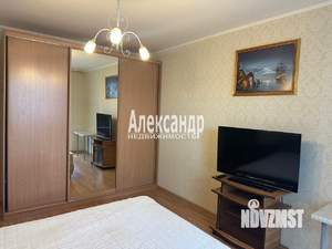 3-к квартира, на длительный срок, 78м2, 13/25 этаж