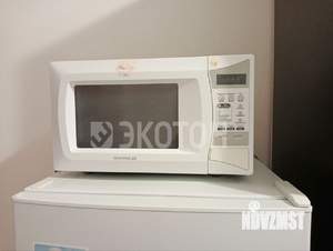 Студия квартира, на длительный срок, 24м2, 12/12 этаж