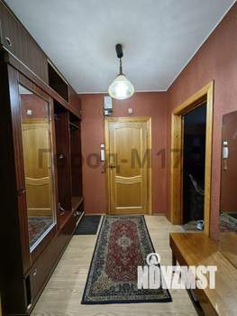 3-к квартира, на длительный срок, 76м2, 9/12 этаж