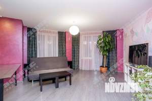 3-к квартира, на длительный срок, 86м2, 9/23 этаж