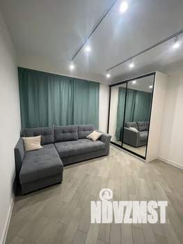2-к квартира, посуточно, 32м2, 1/5 этаж
