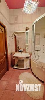 3-к квартира, на длительный срок, 106м2, 2/6 этаж