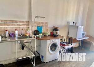 1-к квартира, посуточно, 47м2, 2/5 этаж