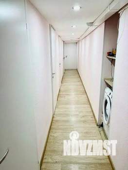1-к квартира, посуточно, 15м2, 1/1 этаж