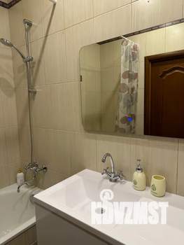 1-к квартира, посуточно, 37м2, 4/5 этаж