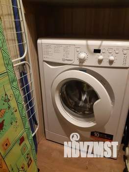 1-к квартира, посуточно, 35м2, 1/6 этаж