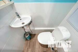 2-к квартира, посуточно, 60м2, 2/5 этаж