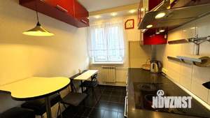 1-к квартира, на длительный срок, 38м2, 10/13 этаж