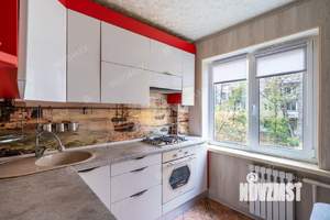 3-к квартира, на длительный срок, 60м2, 2/5 этаж