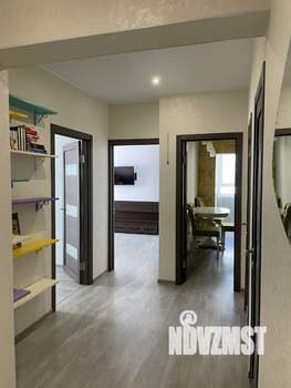 3-к квартира, на длительный срок, 77м2, 11/26 этаж