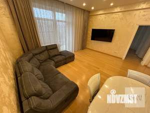 3-к квартира, на длительный срок, 103м2, 6/8 этаж