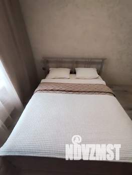 1-к квартира, посуточно, 34м2, 3/10 этаж