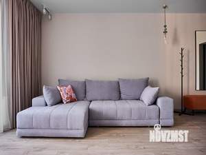 Студия квартира, на длительный срок, 30м2, 11/13 этаж