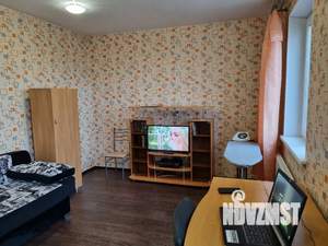 3-к квартира, посуточно, 80м2, 12/12 этаж