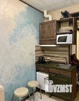 Студия квартира, на длительный срок, 11м2, 1/5 этаж