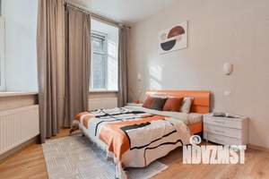 2-к квартира, посуточно, 63м2, 1/5 этаж