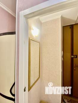 1-к квартира, посуточно, 33м2, 1/5 этаж