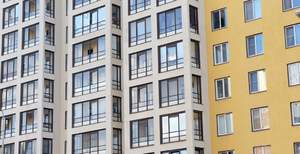 Студия квартира, на длительный срок, 24м2, 4/8 этаж