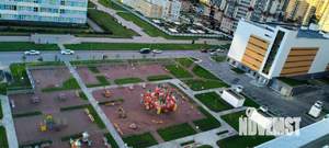 1-к квартира, на длительный срок, 40м2, 14/20 этаж