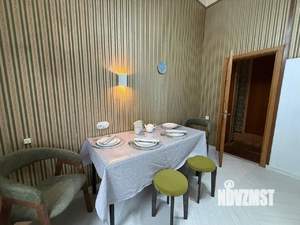 2-к квартира, посуточно, 96м2, 2/8 этаж