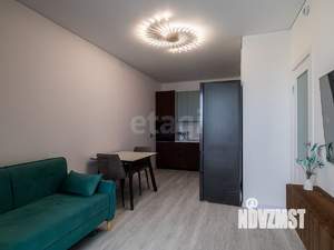 1-к квартира, на длительный срок, 36м2, 7/11 этаж