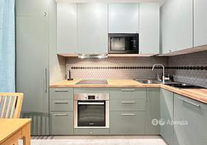 2-к квартира, на длительный срок, 66м2, 1/13 этаж