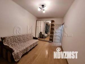 1-к квартира, на длительный срок, 33м2, 11/22 этаж