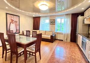 2-к квартира, на длительный срок, 72м2, 1/6 этаж