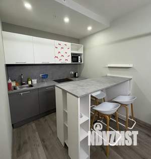 1-к квартира, посуточно, 37м2, 13/14 этаж