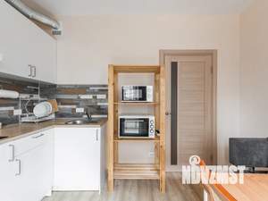 1-к квартира, посуточно, 35м2, 4/25 этаж