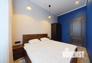 3-к квартира, посуточно, 62м2, 4/5 этаж