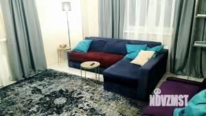 2-к квартира, на длительный срок, 64м2, 4/25 этаж