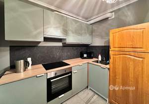 1-к квартира, на длительный срок, 32м2, 8/8 этаж