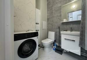 1-к квартира, на длительный срок, 35м2, 2/15 этаж