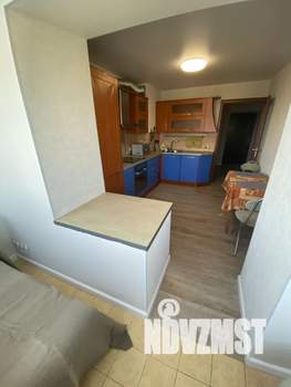 1-к квартира, посуточно, 38м2, 15/17 этаж