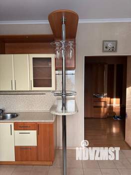 1-к квартира, на длительный срок, 49м2, 2/6 этаж