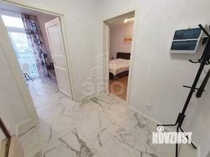 1-к квартира, на длительный срок, 45м2, 4/8 этаж