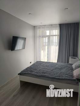 1-к квартира, на длительный срок, 48м2, 8/11 этаж